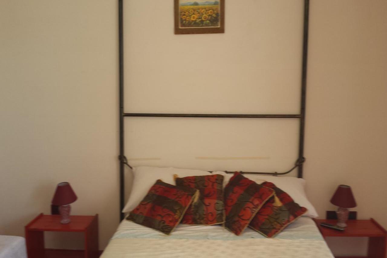 Il Nido Salentino Hotel Martano Kültér fotó