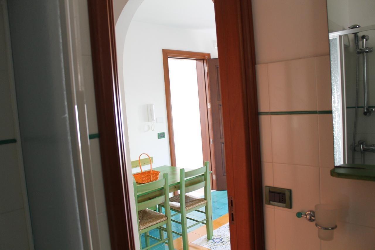 Il Nido Salentino Hotel Martano Kültér fotó