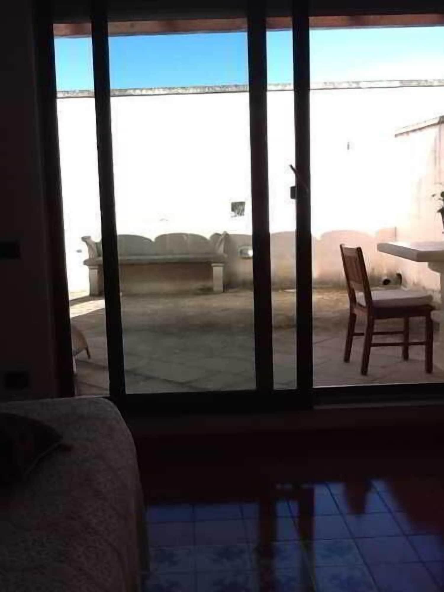 Il Nido Salentino Hotel Martano Kültér fotó
