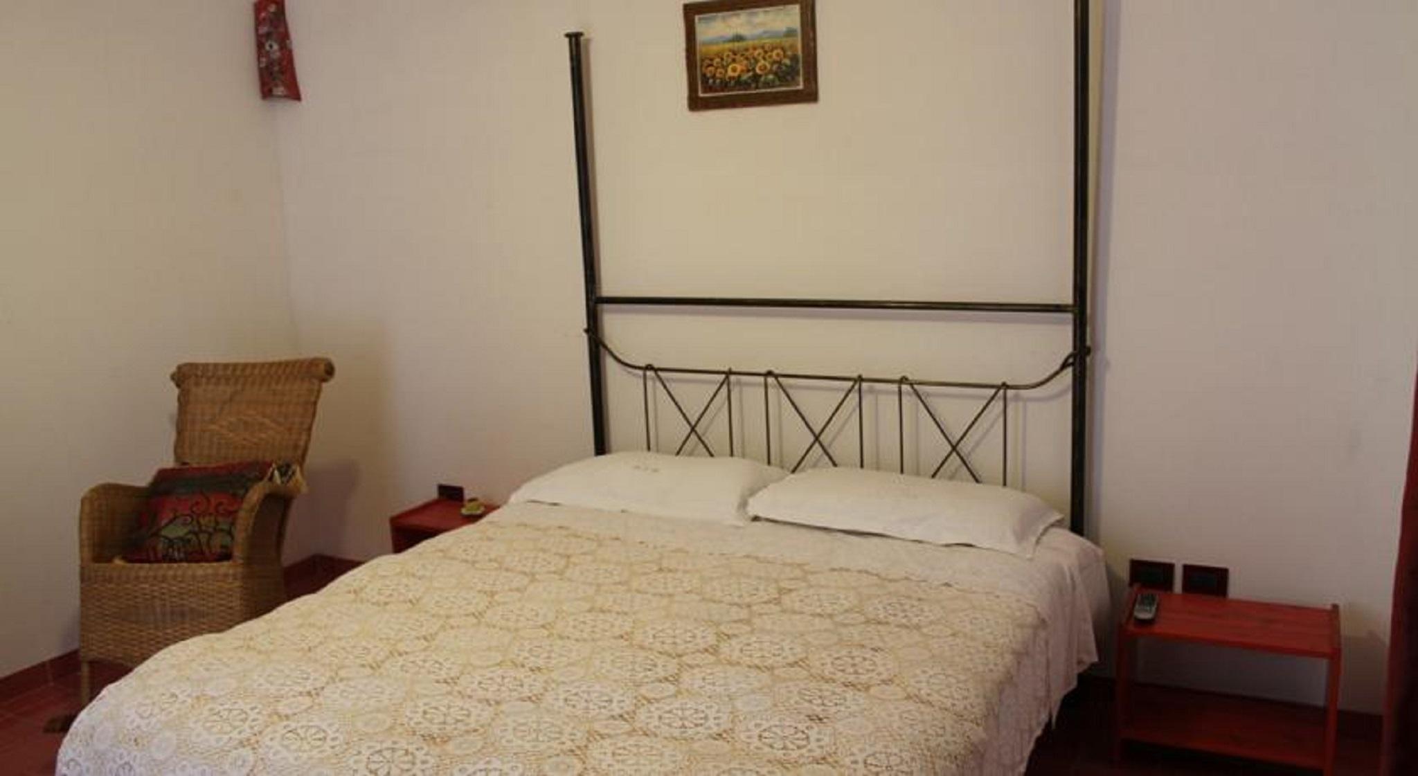 Il Nido Salentino Hotel Martano Kültér fotó