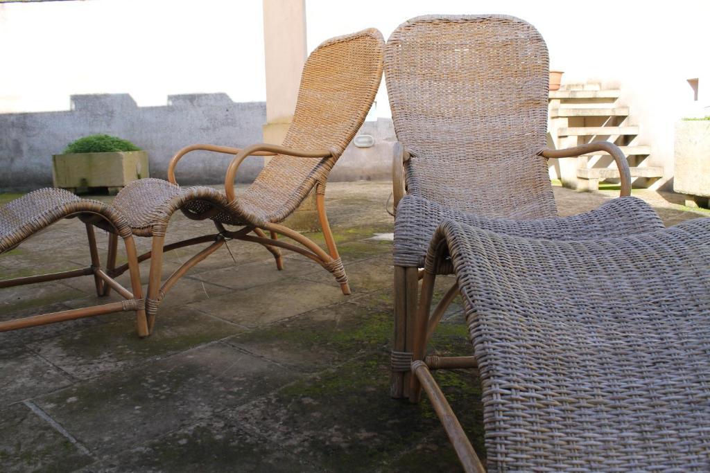 Il Nido Salentino Hotel Martano Kültér fotó